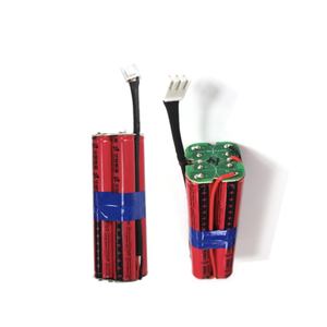 ชุดแบตเตอรี่ LifePO4 คุณภาพสูงแบบกำหนดเอง HFC18650 12.8V 26000mAh - Product Image 2