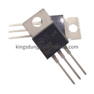 Irfz44 <strong>Moet</strong> N-Ch 55V 49A To-220Ab Irfz44n - Product Image 1