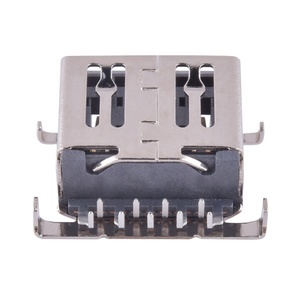Connecteur femelle <span class=keywords><strong>USB</strong></span> 3.0 de type A <span class=keywords><strong>Connexion</strong></span> biseautée en mode naufrage Port <span class=keywords><strong>USB</strong></span> 3.0 inversé - Product Image 4