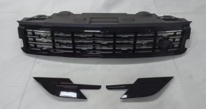 Kit noir pour ensemble grille <span class=keywords><strong>RR</strong></span> <span class=keywords><strong>Sport</strong></span> <span class=keywords><strong>2023</strong></span> + - Product Image 4