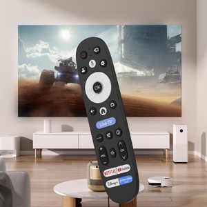 Thích hợp cho Konka LCD TV điều khiển từ xa <span class=keywords><strong>KK</strong></span>-<span class=keywords><strong>Y331J</strong></span>/<span class=keywords><strong>KK</strong></span>-Y331A điều khiển từ xa cho TV thông minh - Product Image 6