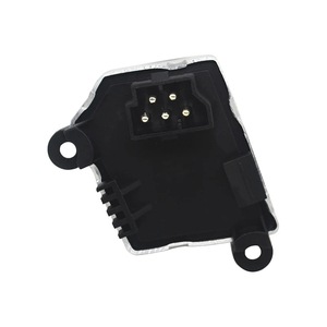 Résistance de soufflerie automobile Yunnuo 6411692320464116929486 12V pour remplacement et réparation - Product Image 1