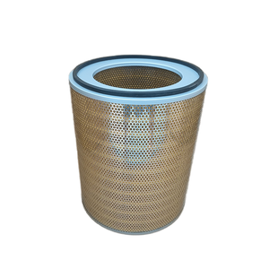 ไส้กรองอากาศ Manny รุ่น 1621574300/99 สำหรับกรองอากาศเข้าคอมเพรสเซอร์ - Product Image 4