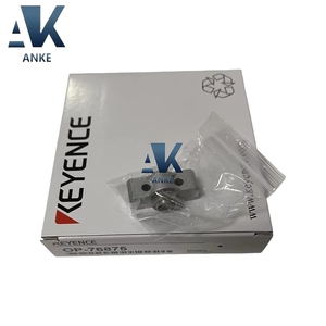 ขายึดสำหรับหัวเซ็นเซอร์ดิจิตอล Keyence OP-76875 OP-77679 OP-77683 ใช้สำหรับการวัดระยะการเคลื่อนที่ - Product Image 1