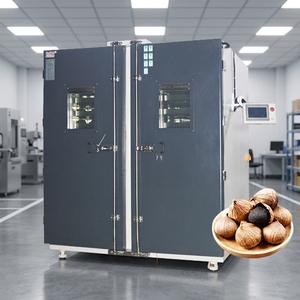 Machine intelligente de fermentation d'<span class=keywords><strong>ail</strong></span> <span class=keywords><strong>noir</strong></span> avec contrôle à distance par application <span class=keywords><strong>et</strong></span> logiciel PC pour une fermentation de précision - Product Image 1