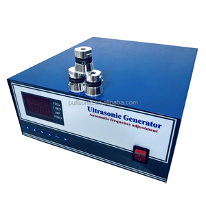 Générateur ultrasonique turc 300W pour systèmes de <span class=keywords><strong>nettoyage</strong></span> de carburateurs à ultrasons à réservoir unique - Product Image 2