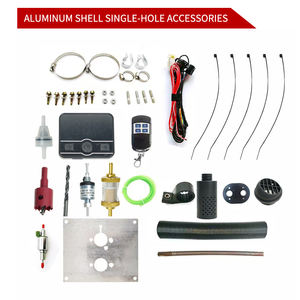 Chauffage diesel <span class=keywords><strong>de</strong></span> véhicule 12v 2kw 5Kw Faible consommation <span class=keywords><strong>de</strong></span> carburant et d'énergie Chauffage <span class=keywords><strong>de</strong></span> stationnement diesel automobile pour camping-cars et camions 24v - Product Image 6