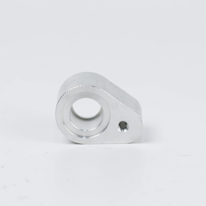 Servicios de Mecanizado CNC de Piezas Metálicas de Alta Calidad, Fabricación de Precisión de Componentes de Aluminio, Marca ZLJ de China, Sin Mecanizado - Product Image 2