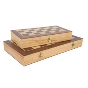Set di Scacchi <span class=keywords><strong>in</strong></span> <span class=keywords><strong>Legno</strong></span> Ecologico Fatto a Mano OEM per Bambini, Uso Interno, Scacchiera Magnetica Pieghevole da Viaggio <span class=keywords><strong>in</strong></span> Feltro - Product Image 3