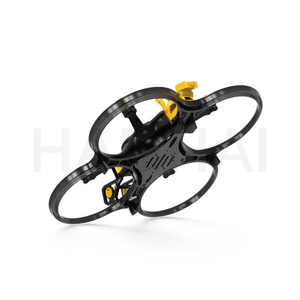 SpeedyBee Bee35 - Marco de 3.5 Pulgadas, Distancia entre Ejes de 153 mm, 138 g, Hélice de 90 mm, Piezas de Repuesto para FPV Freestyle Cinewhoop, Accesorios Speedy - Product Image 5