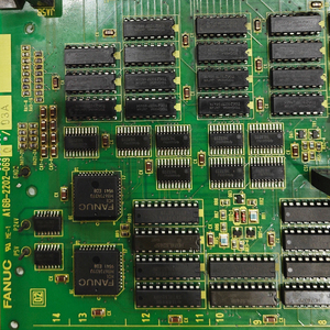 อะไหล่อุตสาหกรรม A16B-2202-0690 - Product Image 3