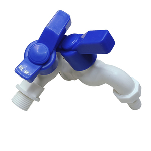 Accetta colori personalizzati adatti alla guarnizione del tamburo da giardino <span class=keywords><strong>rubinetto</strong></span> in plastica - Product Image 5