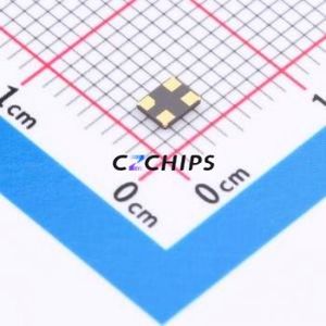 RL135601030 Crystal (Passive) SMD3225-4P Crystal Oscillator SMD Crystal Oscillator 13.56MHz 10ppm 12pF - Product Image 2