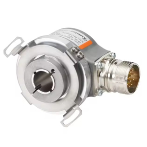오리지널 로터리 엔코더 8.5863.1220.B302.S023 IP65 SSI/<span class=keywords><strong>BISS</strong></span> 출력 신호 - Product Image 2