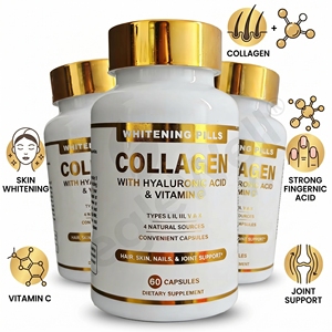 <span class=keywords><strong>Cápsulas</strong></span> <span class=keywords><strong>de</strong></span> <span class=keywords><strong>Colágeno</strong></span> Marino Aeglewell OEM con Ácido Hialurónico y Vitamina, <span class=keywords><strong>Cápsulas</strong></span> <span class=keywords><strong>de</strong></span> <span class=keywords><strong>Colágeno</strong></span> Iluminadoras, <span class=keywords><strong>Cápsulas</strong></span> para el Cuidado <span class=keywords><strong>de</strong></span> la Piel - Product Image 5