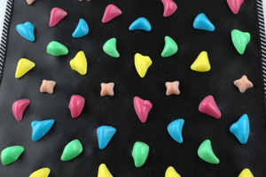 Vente chaude tapis de Massage des pieds réflexologie réflexologie promenade route de pierre pour l'acupression Massage des pieds tapis d'acupuncture - Product Image 6