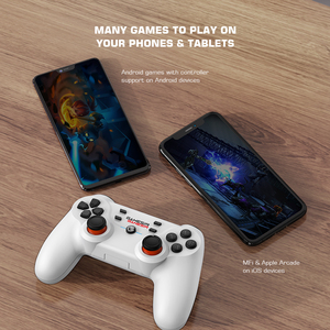 Gamesir T 3S Multi-Platform Game <span class=keywords><strong>Controller</strong></span> Voor Switch En Mobiel - Product Image 2