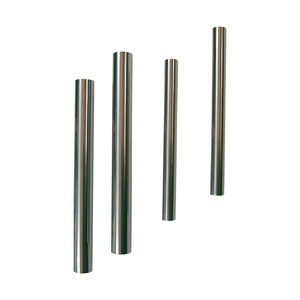 Yg6 yg6x thanh cacbua vonfram rắn W1 <span class=keywords><strong>W2</strong></span> tùy chỉnh kích thước thanh thép vonfram - Product Image 5