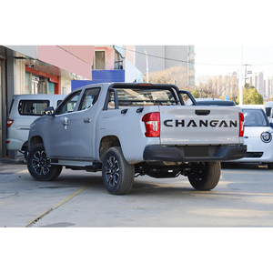 Changan Hunter Used Vehicle and New <strong>Cars</strong> All <strong>Models</strong> <strong>for</strong> <strong>Sale</strong> Range Extender Medium-sized Pickups - Product Image 6