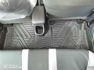 Ensemble complet de <span class=keywords><strong>tapis</strong></span> de sol de voiture antidérapants 3D en TPE, <span class=keywords><strong>tapis</strong></span> de coffre, <span class=keywords><strong>tapis</strong></span> de sol pour <span class=keywords><strong>Toyota</strong></span> <span class=keywords><strong>Yaris</strong></span> 2013-2021, <span class=keywords><strong>tapis</strong></span> intérieur - Product Image 4