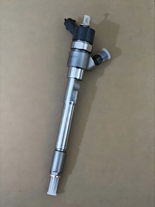 Inyector Common Rail 0445110270 0445110269, Boquilla de Inyección de Combustible Diésel 0445110270 0445110269 para Chevrolet Z 20 DM / Z 20 DMH - Product Image 6
