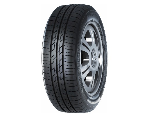 Radial Car Tires Mileking Haida Brand Passenger Car Tyre MK667 HD667
