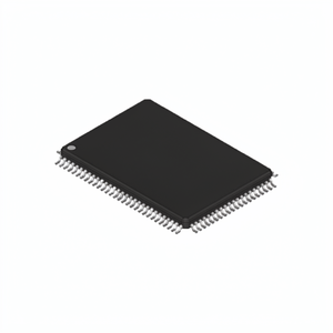 Componentes de Circuito Electrónico 100 LQFP CY7C1365CV33-133AXC Memoria en Stock - Product Image 1