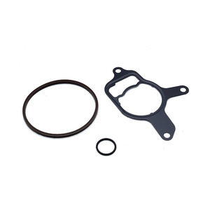 Audi Volkswagen <b>Vacuum</b> <b>Pump</b> Gasket 07K145100B 07K145100C 07K145100H Engine System Seal Replacement Part - Product Image 1
