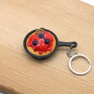 Artoon-aleta uffin, NTI-Ost, con gancho romocional, IFT - Product Image 5