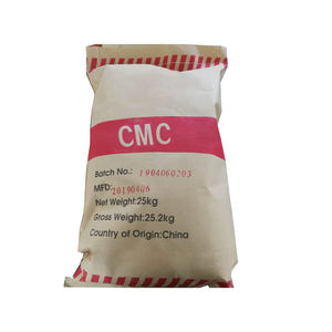 เครื่องผลิตคาร์บอกซีเมทิลเซลลูโลส (CMC) และโซเดียมซีเอ็มซีในรูปแบบผง - Product Image 1