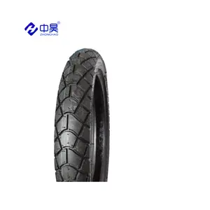 Best quality Motorcycle front tyre pneu motoe 2.75-17 3.00-17 2.75-18 3.00-18 4.10-18 neumaticos