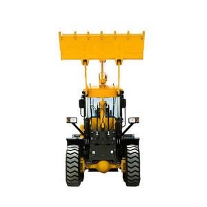 Cargadora de Alta Calidad Modelo LG936L L936 con Motor Chino en Venta - Product Image 5