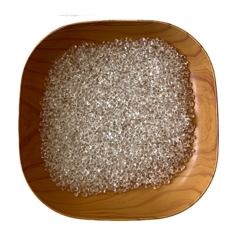 Термопластичный полиуретановый полиуретан для литья под давлением