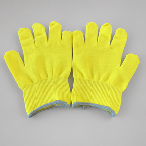 Guantes de Trabajo <span class=keywords><strong>Xinqiao</strong></span> hasta la Muñeca, Sin Pantalla Táctil, con Detección de Agujas, para Uso Diario - Product Image 4
