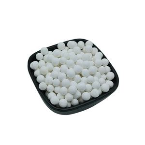 Kompresor udara 6mm bola keramik lubang mikro bola keramik diaktifkan Alumina - Product Image 1