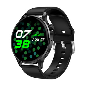 Nuovo Smartwatch da Donna Cross-Border Watch3 PRO con Schermo TFT, 5-10 Giorni di Autonomia, Monitoraggio della Frequenza Cardiaca, Impermeabile, Wireless - Product Image 1
