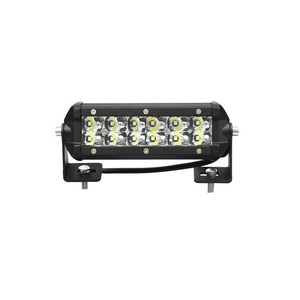 Mince seule ligne conduit barres lumineuses - Product Image 2