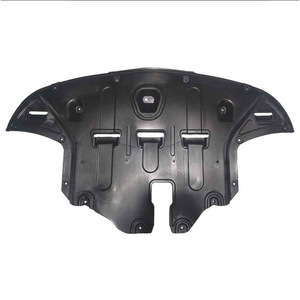 Cubierta de Guardabarros Delantero XZT 29110-D3000, Placa Protectora de Plástico para Hyundai Tucson IX35 2016-2017 - Product Image 1