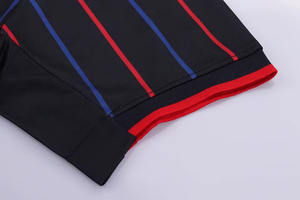 Uniformes de Fútbol de Alta Calidad OEM, Nueva Colección 25/26, Ropa Deportiva y Camisetas de Fútbol para Envío por Correo - Product Image 6