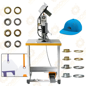 Máy Đục Lỗ Chất Lượng Cao Tốc Độ Nhanh Bán Tự Động - Product Image 3