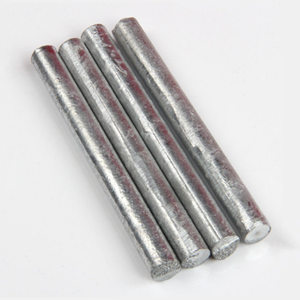 Barre de fer à haute teneur en fer (99,99 %) pour la fabrication d'outils de machine - Vente chaude - Product Image 1