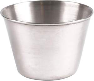 Vasos de Chupito Pequeños de Acero Inoxidable de 65 ml (2.2 oz) al por Mayor para Whisky, Vodka, Café, Agua y Zumo - Product Image 2