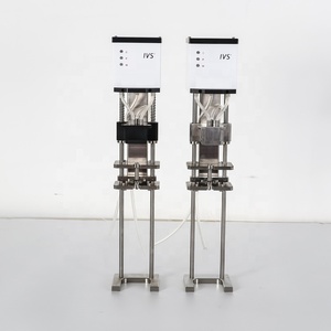 IVS300-4 otomatis <span class=keywords><strong>Viscometer</strong></span> Meter viskositas kinematik untuk mesin uji viskositas polimer - Product Image 2