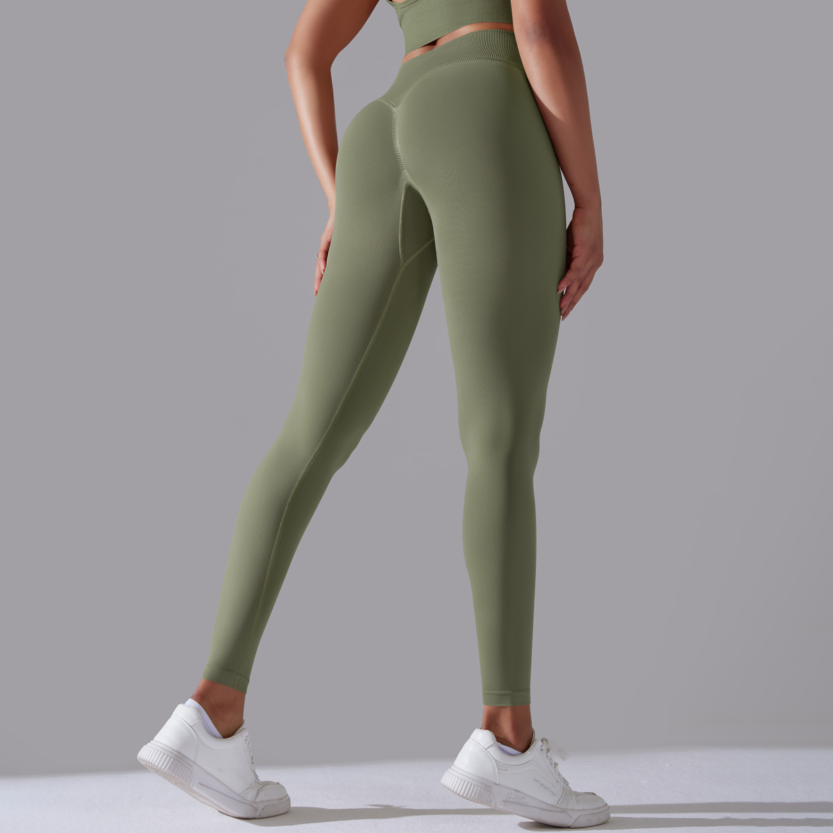 Verde Oliva
