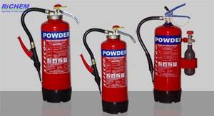 FK5112เครื่องดับเพลิงแบบพกพาสำหรับไฮโดรคาร์บอนและอนุพันธ์อะไหล่1230ความยาว3เมตร - Product Image 2