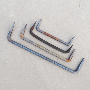 Clavos y tornillos para mejorar el rendimiento sísmico de las uniones de mortaja y espiga de <span class=keywords><strong>madera</strong></span> y los muros de piedra seca, mejorando su resistencia. - Product Image 3