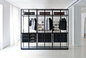 Mobile <span class=keywords><strong>Bar</strong></span> Angolare di Lusso Personalizzato, <span class=keywords><strong>Arredamento</strong></span> Moderno per Soggiorno, Set da 1 per Hotel e Appartamenti, Espositore in Vetro Colorato - Product Image 2