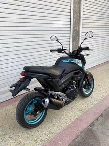 <span class=keywords><strong>CF</strong></span> Baboon St 125cc Sportbike, <span class=keywords><strong>moto</strong></span> de rue d'occasion avec moteur monocylindre 2 temps, démarrage facile, motos et véhicules électriques - Product Image 5