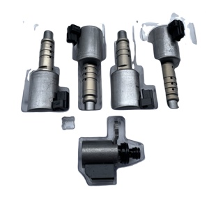 Kit de solénoïde Jf015e neuf - Product Image 4
