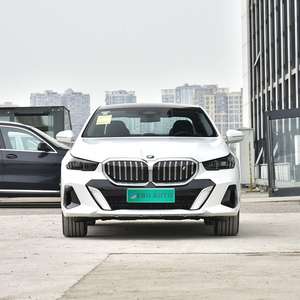 BWM I5 2024 <span class=keywords><strong>EDrive</strong></span> 35L Premium Luxury Set Quantum Blue Long Endurance 536km Véhicule à énergie nouvelle Ev VOITURE D'OCCASION - Product Image 4